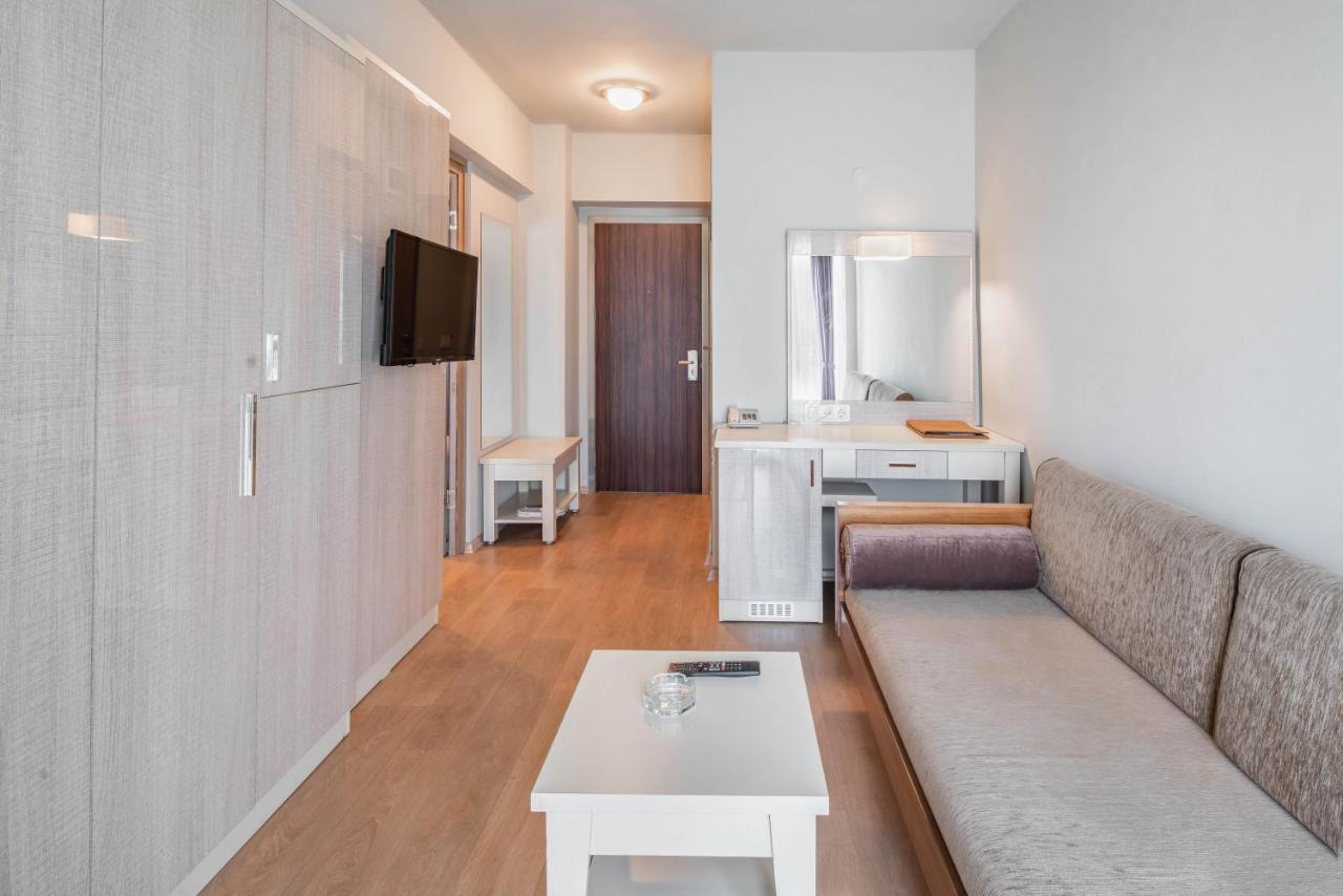 Bolu Grand Koeroglu Otel Екстериор снимка