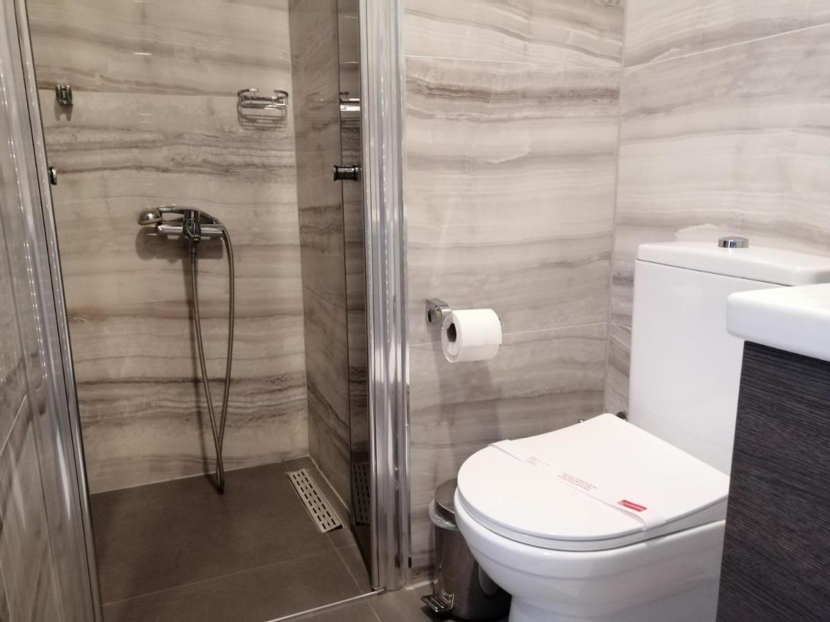 Bolu Grand Koeroglu Otel Екстериор снимка